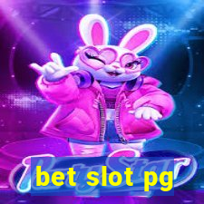 bet slot pg