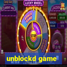 unblockd game