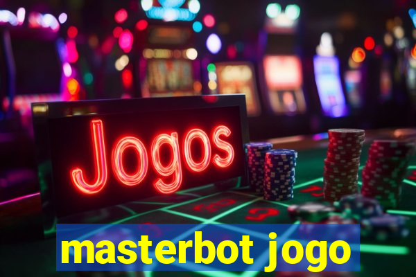 masterbot jogo