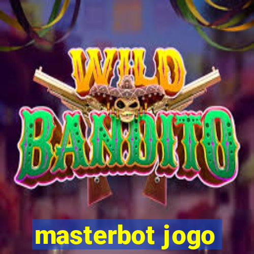 masterbot jogo