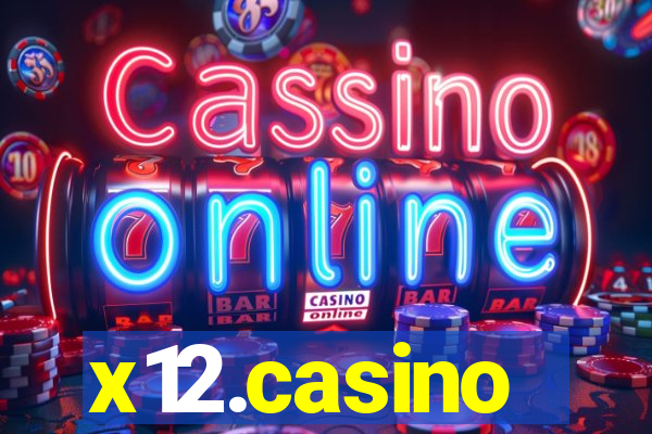 x12.casino