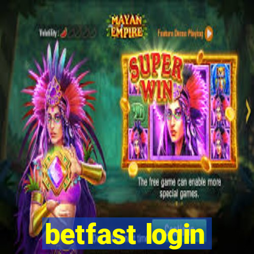 betfast login