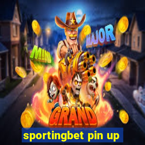 sportingbet pin up