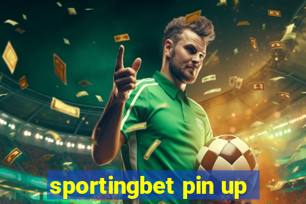 sportingbet pin up