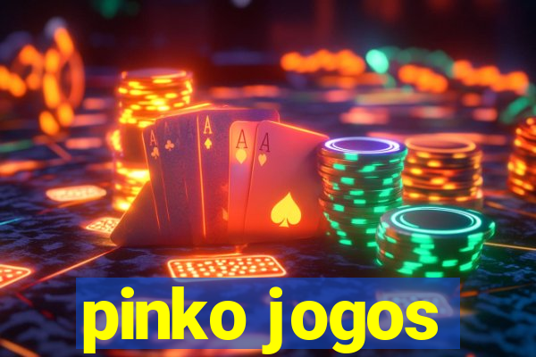 pinko jogos