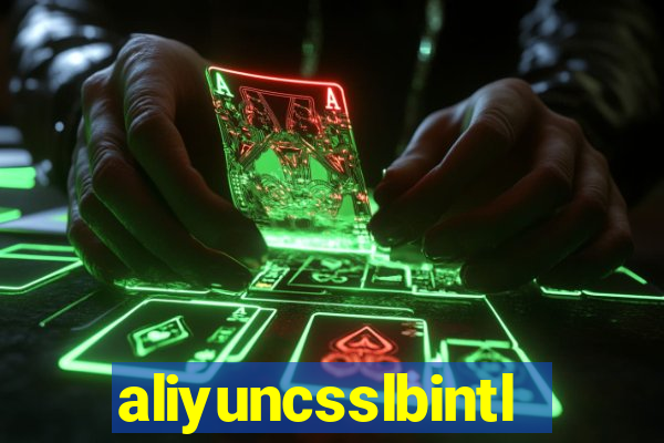 aliyuncsslbintl.com