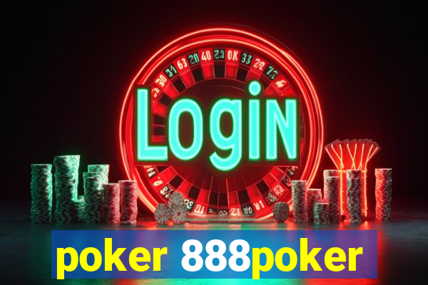 poker 888poker