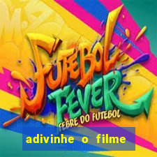 adivinhe o filme pelo emoji