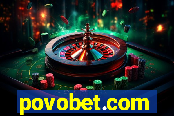 povobet.com