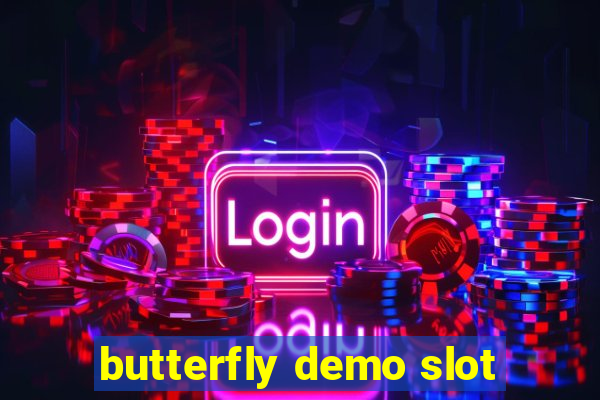 butterfly demo slot