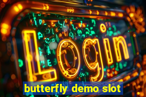 butterfly demo slot