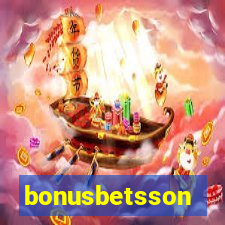 bonusbetsson