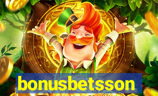 bonusbetsson