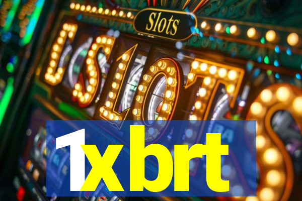 1xbrt