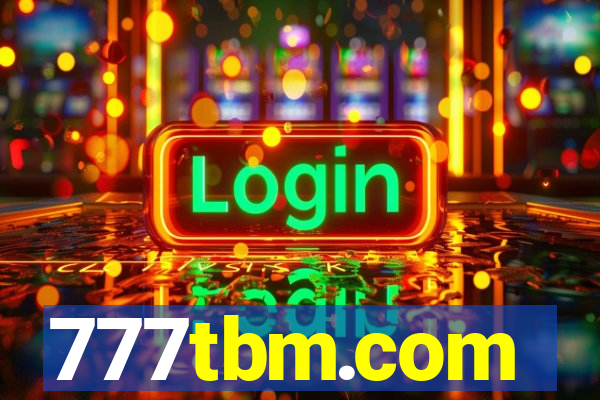 777tbm.com