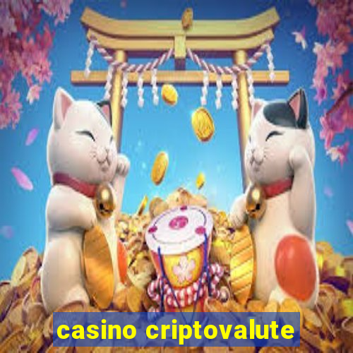 casino criptovalute