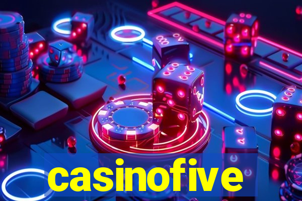 casinofive