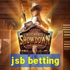 jsb betting