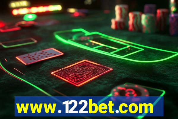 www.122bet.com