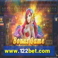 www.122bet.com