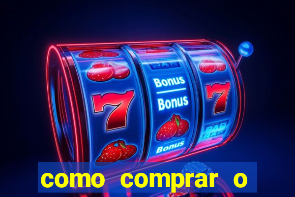 como comprar o jogo do flamengo hoje