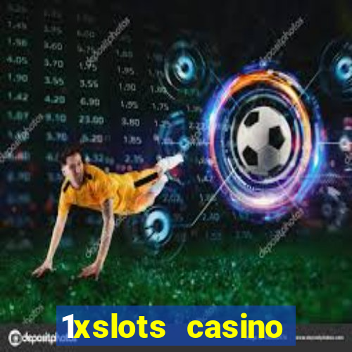 1xslots casino schweiz online