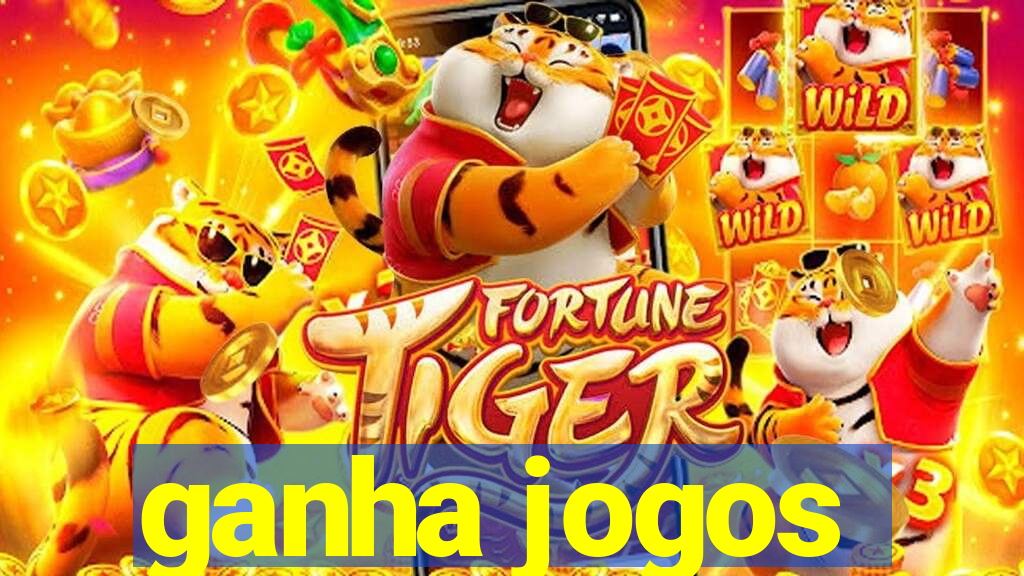 ganha jogos