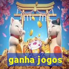 ganha jogos