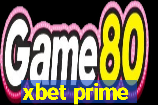 xbet prime