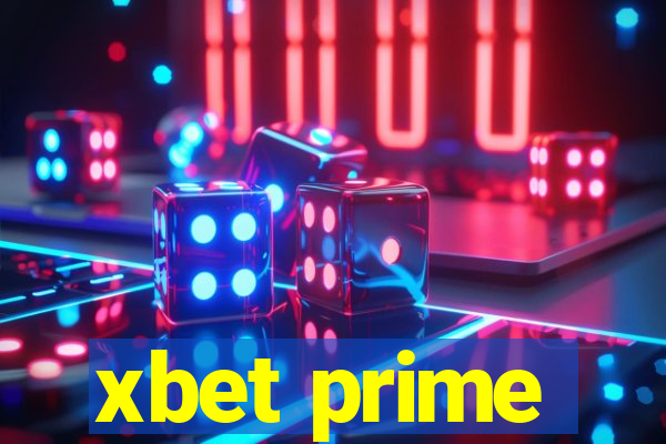 xbet prime