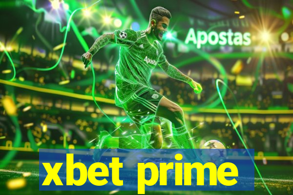 xbet prime