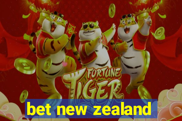 bet new zealand