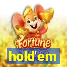 hold'em