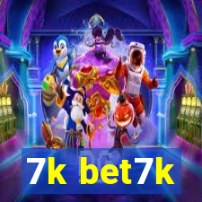 7k bet7k