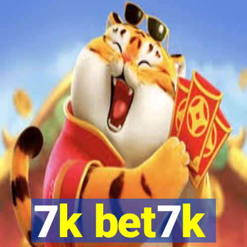 7k bet7k