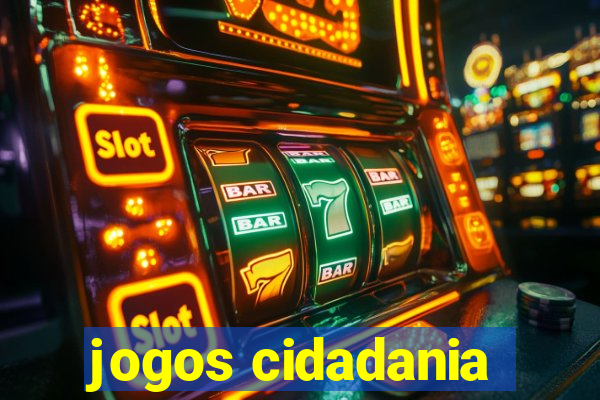 jogos cidadania