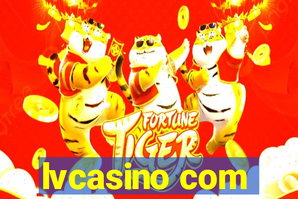 lvcasino com