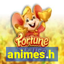 animes.h