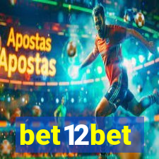 bet12bet