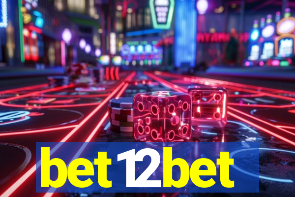 bet12bet