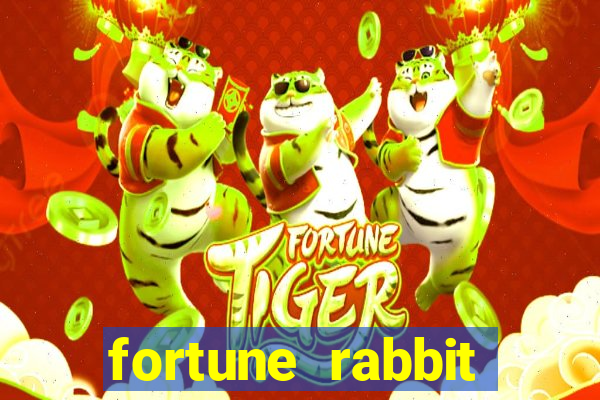 fortune rabbit conta demo Informational