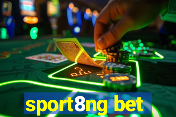 sport8ng bet