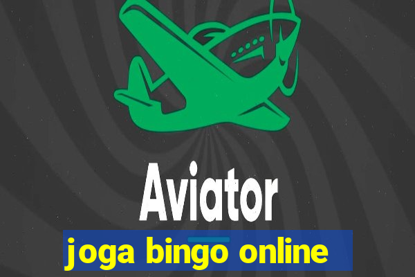 joga bingo online