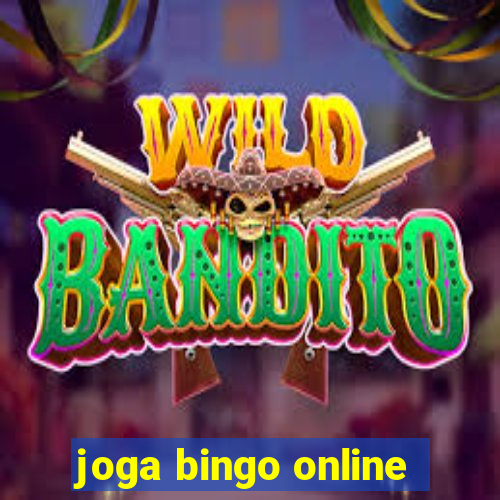 joga bingo online