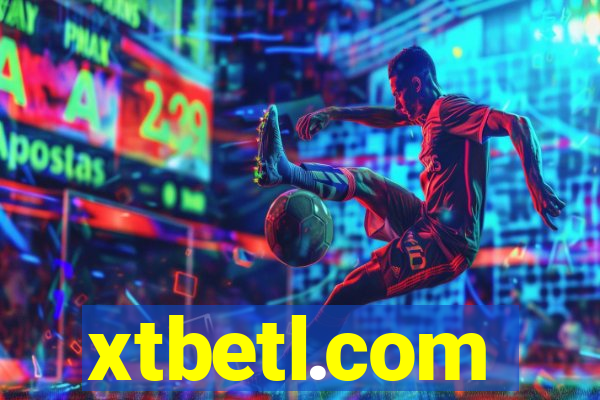 xtbetl.com