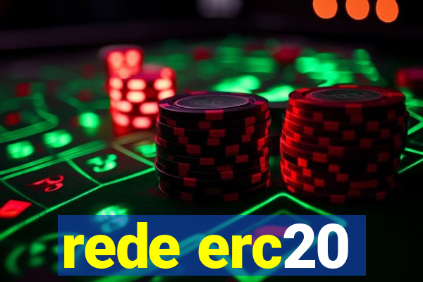 rede erc20