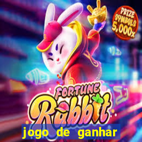 jogo de ganhar dinheiro roleta da sorte