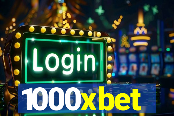 1000xbet