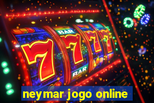 neymar jogo online