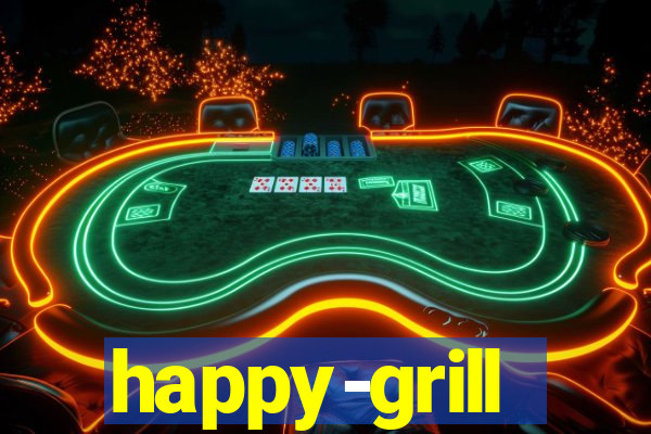 happy-grill